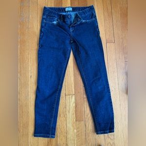 Aeropostale skinny jeans women’s size 6